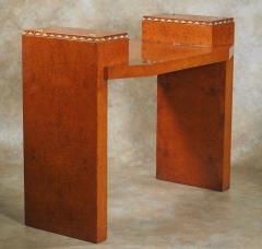  GEORGES de BARDYERE Georges de Bardyere end side table - 3068887