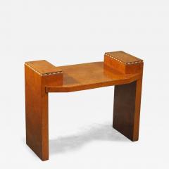  GEORGES de BARDYERE Georges de Bardyere end side table - 3074358