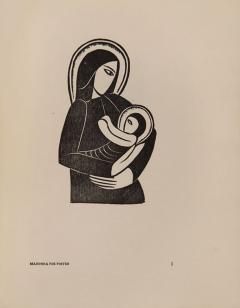  GILL DOUGLAS PEPLER The Devils Devices by ERIC GILL DOUGLAS PEPLER - 2922426