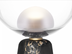  GRZEGORZ MAJKA LTD ECLAT Evoke Clear Light Above Time Exclusive Table Lamp - 3045109