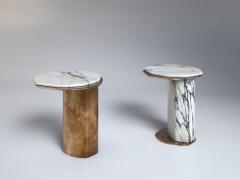  GRZEGORZ MAJKA LTD EPICURE XIII Contemporary Side Tables - 4098599
