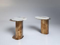  GRZEGORZ MAJKA LTD EPICURE XIII Contemporary Side Tables - 4098608