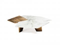  GRZEGORZ MAJKA LTD Elements I Contemporary Coffee Table - 1575009