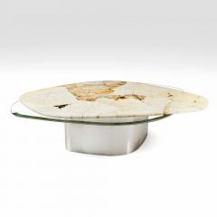  GRZEGORZ MAJKA LTD Elements VII Modern Center Table - 1574480