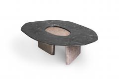  GRZEGORZ MAJKA LTD Elements Vb Contemporary Center Table - 2006442