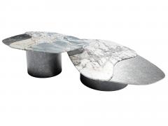  GRZEGORZ MAJKA LTD Epicure IV Modern Center Table - 1574977