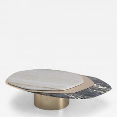  GRZEGORZ MAJKA LTD Epicure VI Contemporary Coffee Table - 3475879