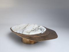  GRZEGORZ MAJKA LTD Epicure VII Contemporary Coffee Table - 4142591