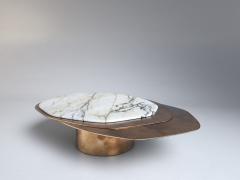  GRZEGORZ MAJKA LTD Epicure VII Contemporary Coffee Table - 4142593