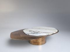  GRZEGORZ MAJKA LTD Epicure VII Contemporary Coffee Table - 4142594