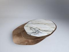  GRZEGORZ MAJKA LTD Epicure VII Contemporary Coffee Table - 4142596