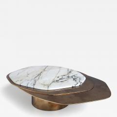  GRZEGORZ MAJKA LTD Epicure VII Contemporary Coffee Table - 4142894
