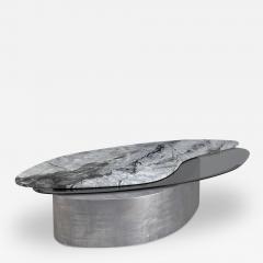  GRZEGORZ MAJKA LTD Explore II Contemporary Coffee Table - 3401708