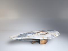  GRZEGORZ MAJKA LTD Feline IX Contemporary Coffee Table - 4122979