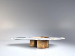 GRZEGORZ MAJKA LTD Feline IX Contemporary Coffee Table - 4122981