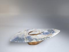  GRZEGORZ MAJKA LTD Feline IX Contemporary Coffee Table - 4122983