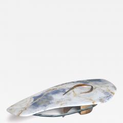  GRZEGORZ MAJKA LTD Feline IX Contemporary Coffee Table - 4123461