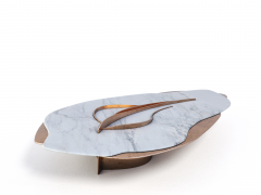  GRZEGORZ MAJKA LTD Feline VIII Contemporary Coffee Table - 3945517