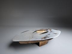  GRZEGORZ MAJKA LTD Feline X Contemporary Coffee Table - 4099493