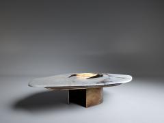  GRZEGORZ MAJKA LTD Feline X Contemporary Coffee Table - 4099500