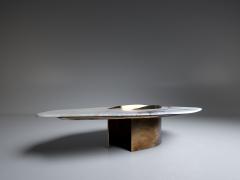  GRZEGORZ MAJKA LTD Feline X Contemporary Coffee Table - 4099501