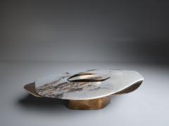  GRZEGORZ MAJKA LTD Feline X Contemporary Coffee Table - 4099502