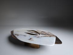  GRZEGORZ MAJKA LTD Feline X Contemporary Coffee Table - 4099503
