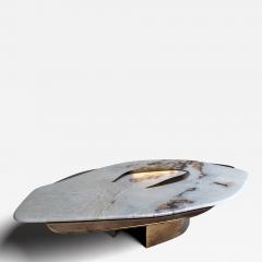  GRZEGORZ MAJKA LTD Feline X Contemporary Coffee Table - 4101780
