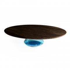  GRZEGORZ MAJKA LTD Sky Eclipse Contemporary Coffee Table - 1578036