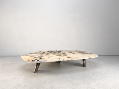  GRZEGORZ MAJKA LTD The Elements III Contemporary Coffee Table - 3631406