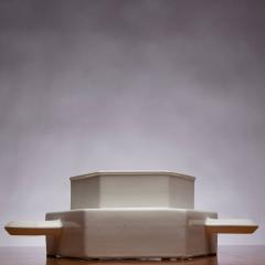  Gabbianelli Ceramic Centerpiece by Gabbianelli - 4725196