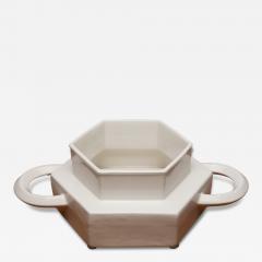  Gabbianelli Ceramic Centerpiece by Gabbianelli - 4779776