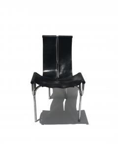  Gabetti Isola TRI 15 Chair by Roberto Gabetti Aimaro Isola for Arbo - 1852903