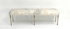  GalaSee for Bourgeois Boheme Sorgue Bench Gold Bronze - 4633125