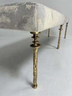  GalaSee for Bourgeois Boheme Sorgue Bench Gold Bronze - 4633129