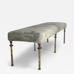  GalaSee for Bourgeois Boheme Sorgue Bench Gold Bronze - 4633231