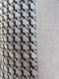 Galerie Reve Cheval Pixel Pillow - 2665837