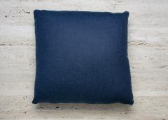  Galerie Reve Courbettes Pillow Made With Hermes Fabric - 2850395