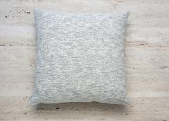  Galerie Reve Luco Imprime Pillow Made With Hermes Fabric - 2848902