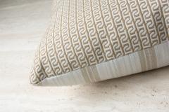  Galerie Reve Mini Circuit 24 Outdoor Pillow - 2848965