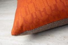  Galerie Reve Op H Laine Cachemire Pillows Made With Hermes Fabric - 2848953