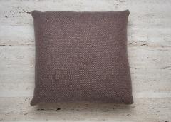  Galerie Reve Op H Laine Cachemire Pillows Made With Hermes Fabric - 2848954