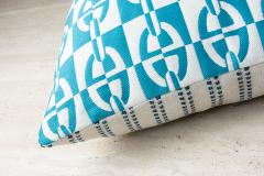  Galerie Reve Optique Chaine D Ancre Outdoor Pillow - 2848962