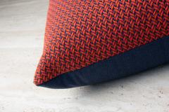  Galerie Reve Tresses Pillows Made With Hermes fabric - 2848956
