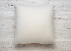 Galerie Reve Zebras Pillow Made With Hermes Fabric - 2848971