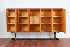  Galleria Mobili d Arte Cant GIGANTIC CABINET BY GALLERIA MOBILI DARTE CANTU - 3420917