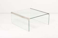  Gallotti Radice Gallotti Radice Coffee Table Italy 1970s - 2219868