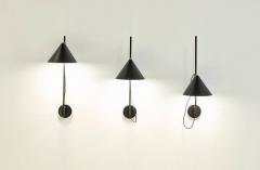 GamFratesi Design Studio GamFratesi Black YUH Floor Lamp for Louis Poulsen - 519721