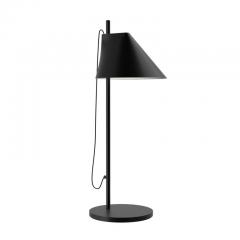  GamFratesi Design Studio GamFratesi Black YUH Floor Lamp for Louis Poulsen - 519722