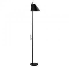  GamFratesi Design Studio GamFratesi Black YUH Table Lamp for Louis Poulsen - 592109